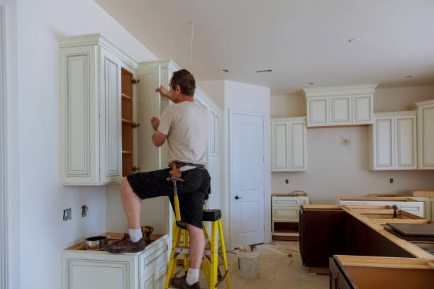 Licensed Appliance Installation service in Montgomery, TX - Remodeling Of Kitchen