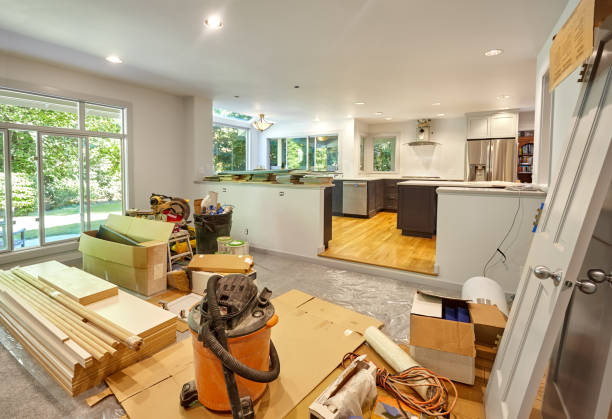 Reliable Appliance Installation contractor in Montgomery, TX by Remodeling Of Kitchen